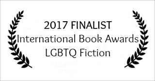 International Book Awards Finalist
